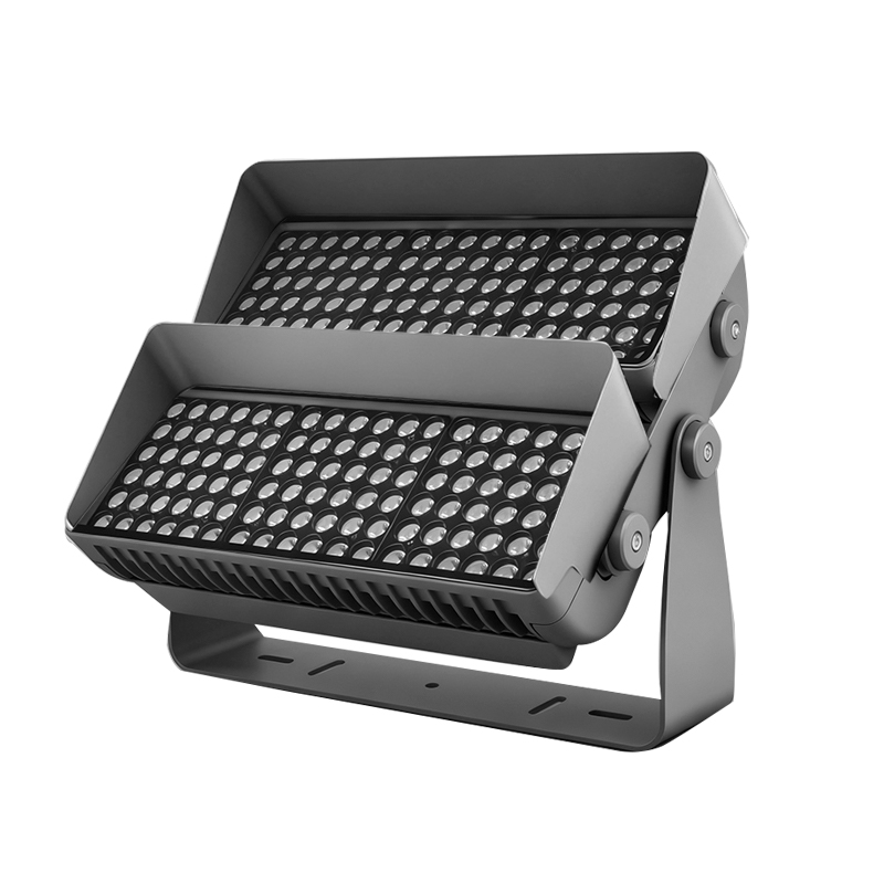 LED Spotlight CH-SK-B430F-72